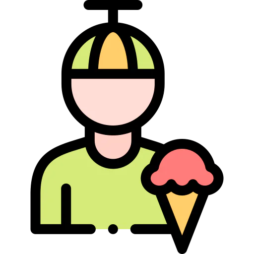 Kid icon