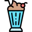 Milkshake icon 64x64