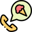 Order food Symbol 64x64