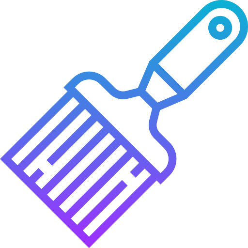 Brush icon