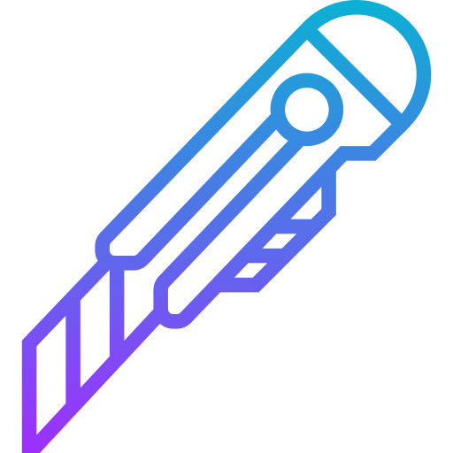 Blade icon