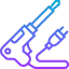 Construction and tools icon 64x64