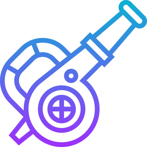 Blower icon