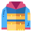 Coat icon 64x64