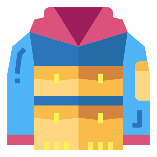 Coat icon