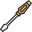 Construction and tools icon 64x64