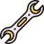 Construction and tools icon 64x64