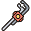 Construction and tools icon 64x64