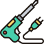 Construction and tools icon 64x64
