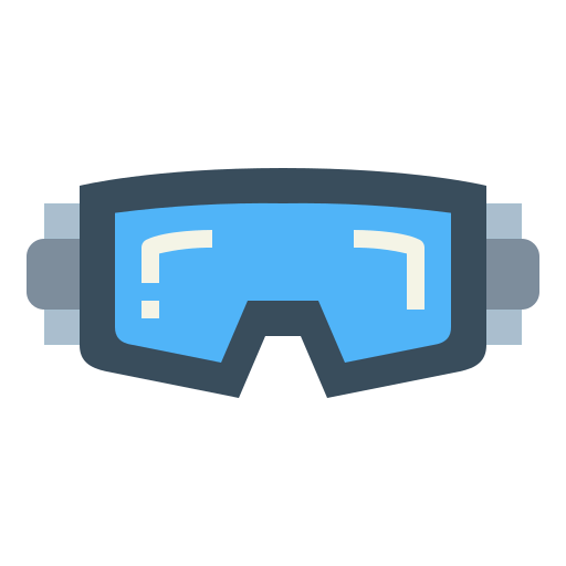 Glasses icon