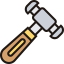 Construction and tools icon 64x64