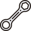 Construction and tools icon 64x64