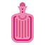 Hot water bottle Ikona 64x64