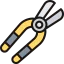 Construction and tools icon 64x64