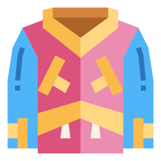 Jacket icon