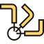 Construction and tools icon 64x64