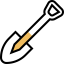 Construction and tools icon 64x64