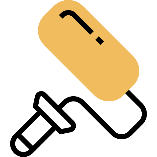 Construction and tools icon