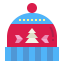 Winter hat icon 64x64