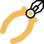 Construction and tools icon 64x64