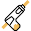 Construction and tools icon 64x64