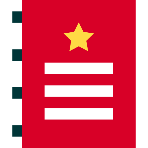 Script icône