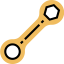Construction and tools icon 64x64