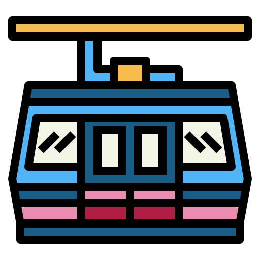 Cable icon