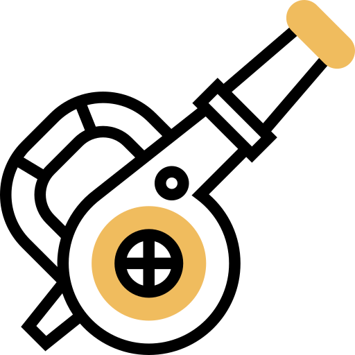 Blower icon