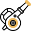 Blower 图标 64x64