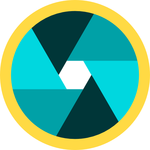 Shutter icon