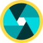 Shutter icon 64x64