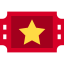 Ticket icon 64x64
