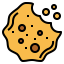 Cookie icon 64x64