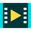Play video ícono 64x64