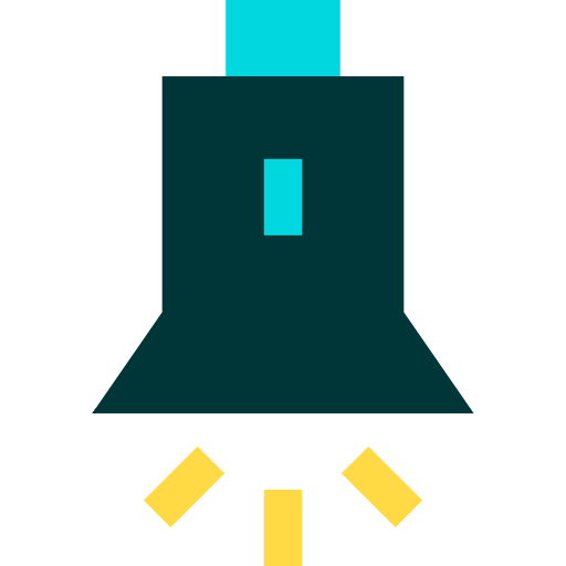 Spotlight icon