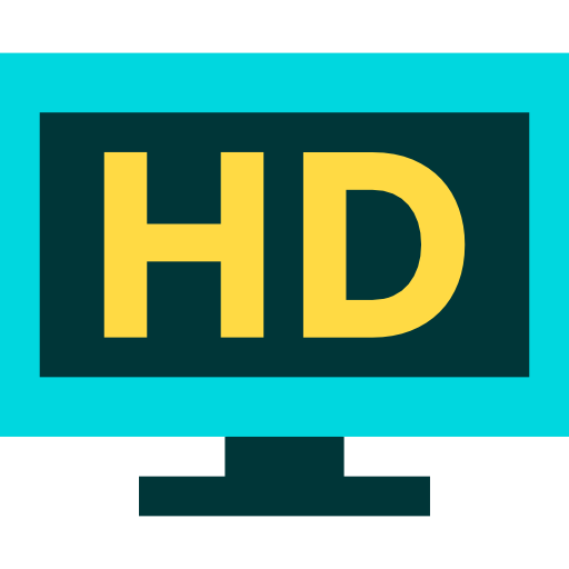 Screen icon