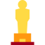 Oscar icon 64x64
