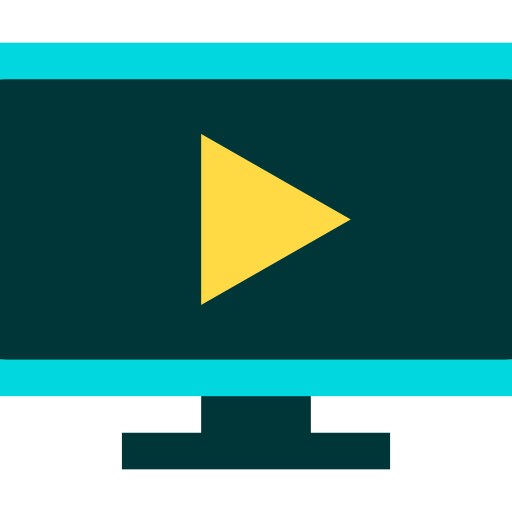 Screen icon