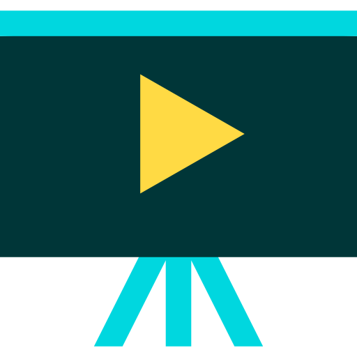 Screen icon