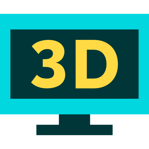 Screen icon