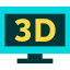 Screen icon 64x64