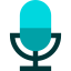 Microphone icon 64x64