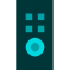Remote control icon 64x64
