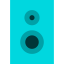 Speaker icon 64x64