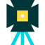 Spotlight icon 64x64