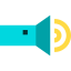 Flashlight icon 64x64