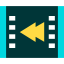 Rewind icon 64x64
