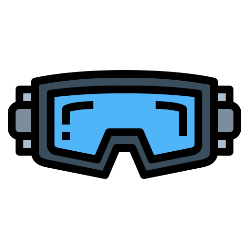 Glasses icon