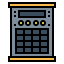 Heater icon 64x64